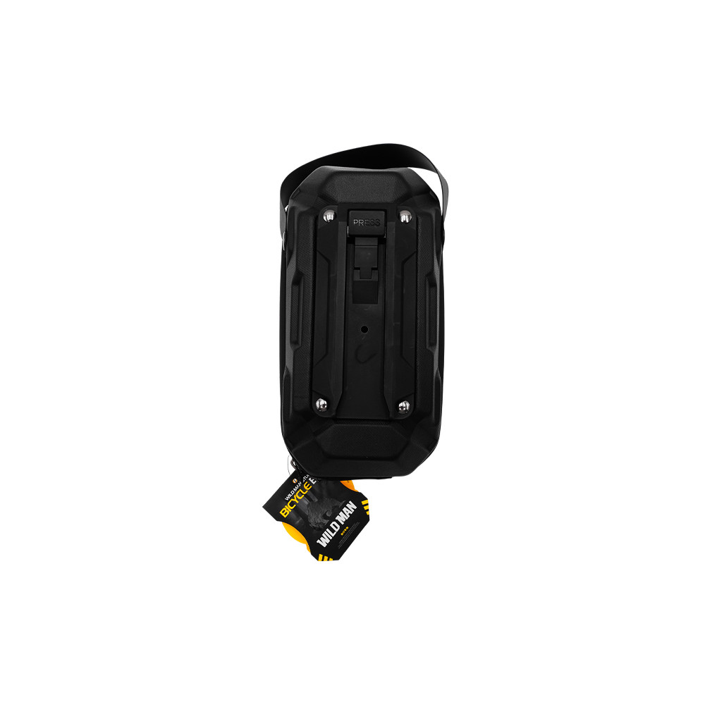 Wildman GD6X Plus 3L Lenkerstasche für E-Scooter – Bild 2