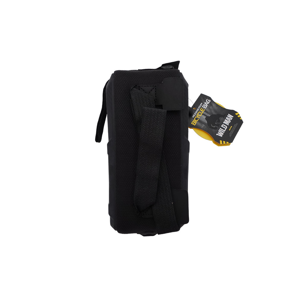 Wildman 1L Tasche mit wasserdichtem Telefonfach für E-Scooter – Bild 2