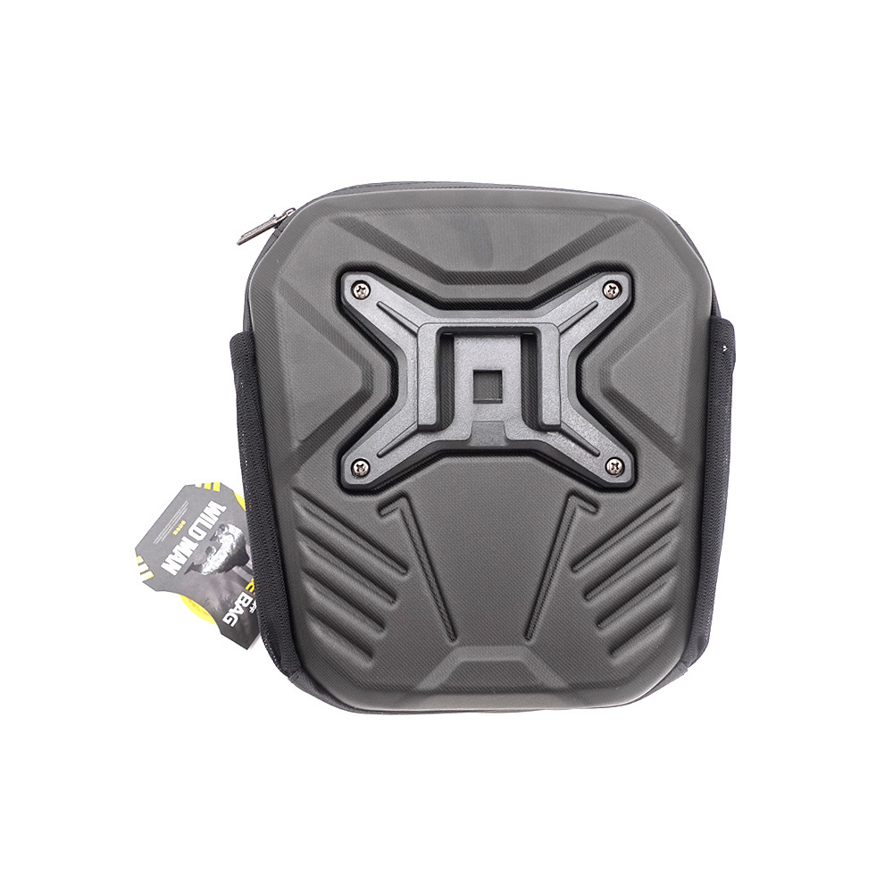 Wildman GS9 3L Schnellverschluss-Tasche mit Telefonhalter für E-Scooter – Bild 2