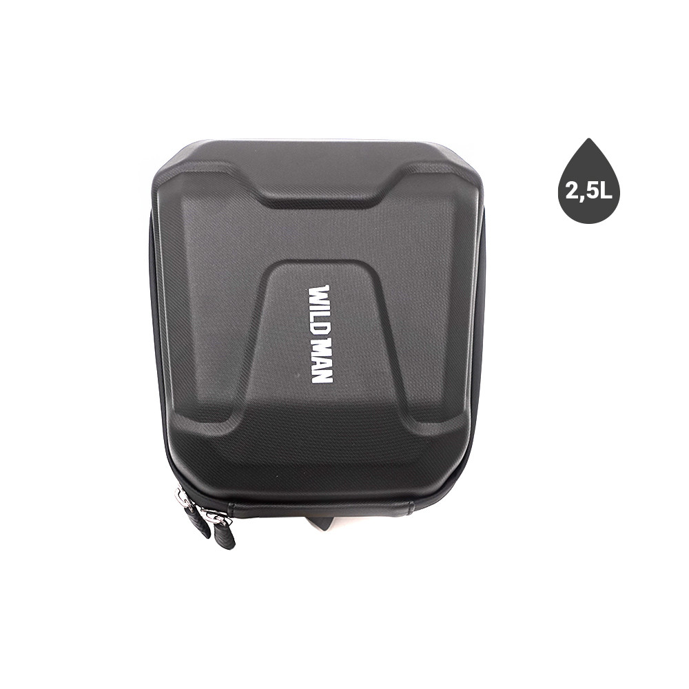 Wildman TS9 2,5L Lenkerstasche für E-Scooter