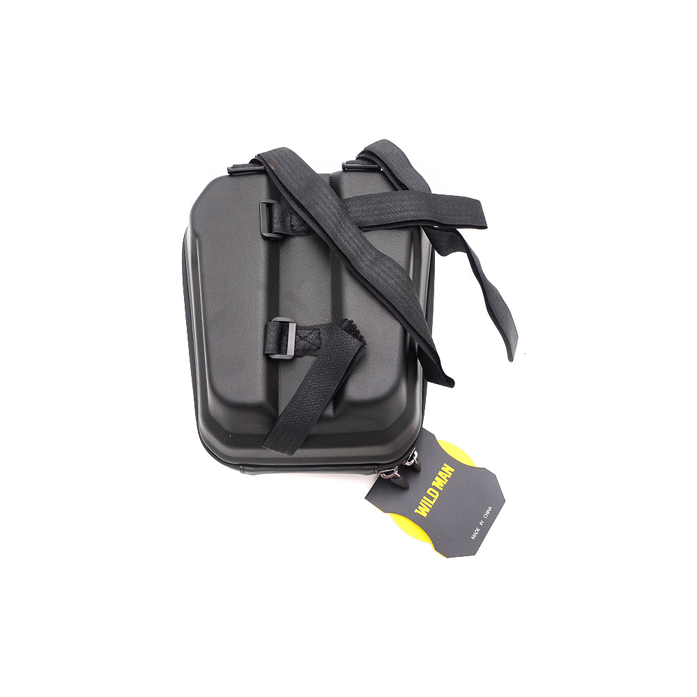 Wildman TS9 2,5L Lenkerstasche für E-Scooter – Bild 2