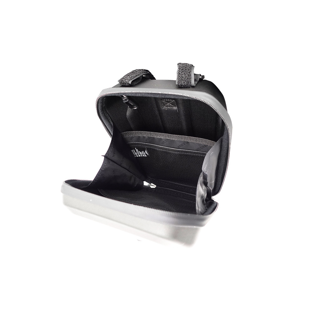 Wildman TS9 2,5L Lenkerstasche für E-Scooter – Bild 3