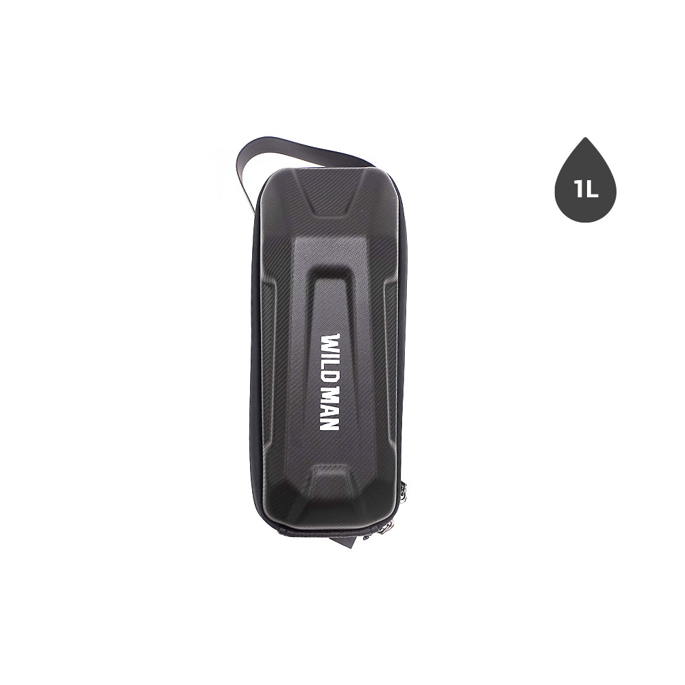 Wildman 1L Schnellverschluss-Tasche für E-Scooter
