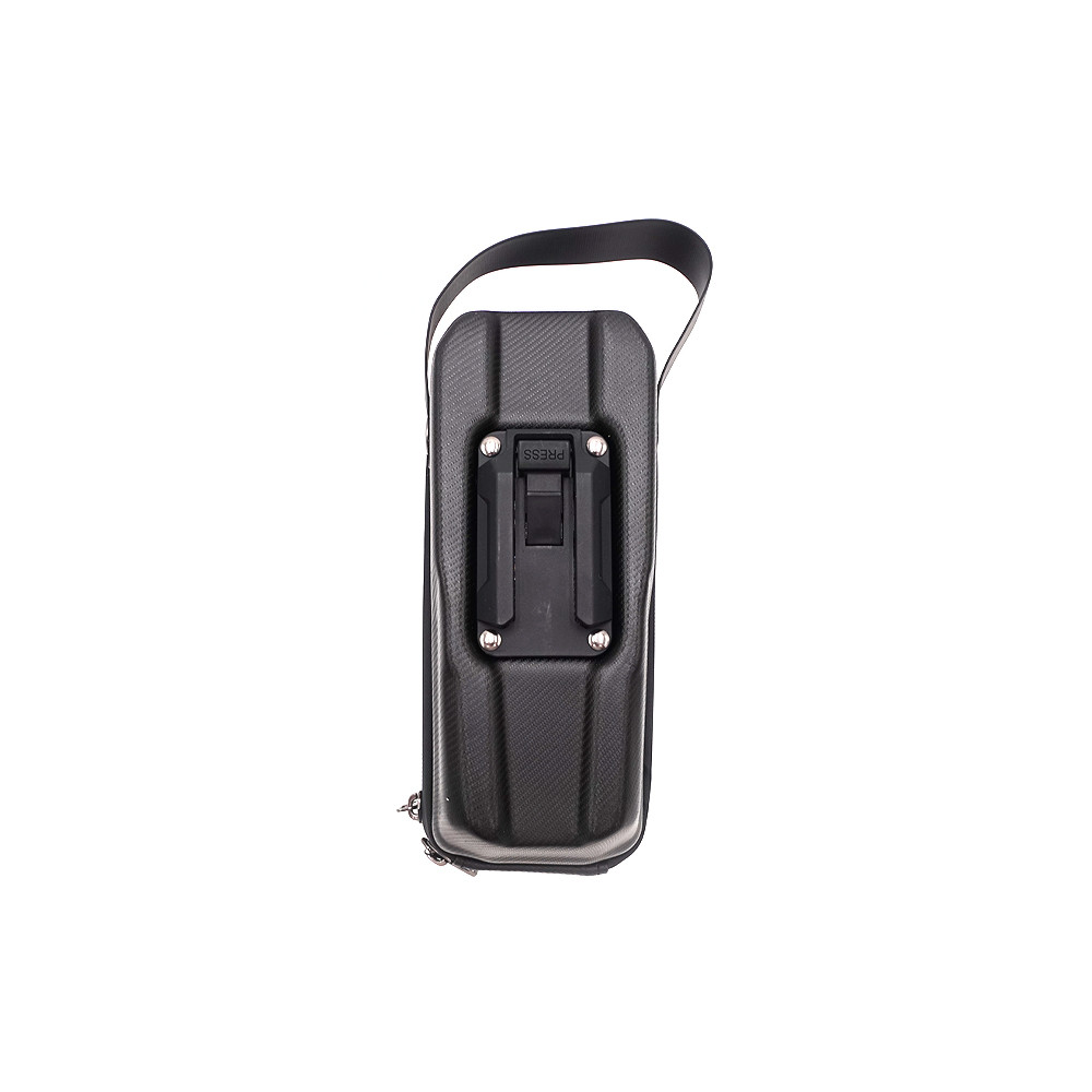 Wildman 1L Schnellverschluss-Tasche für E-Scooter – Bild 2
