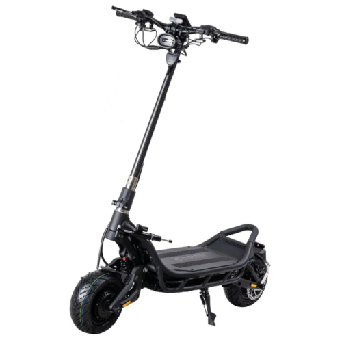 Elektro-Scooter NAMI BURN-E3 MAX