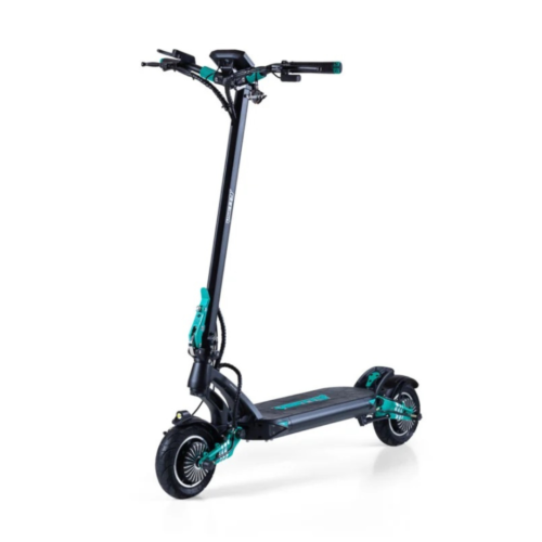 Elektro-Scooter VSETT 9+ DUAL 48V 15Ah