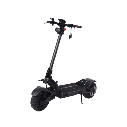 Elektro-Scooter TEVERUN FIGHTER 7260R EDITION 2025 V4