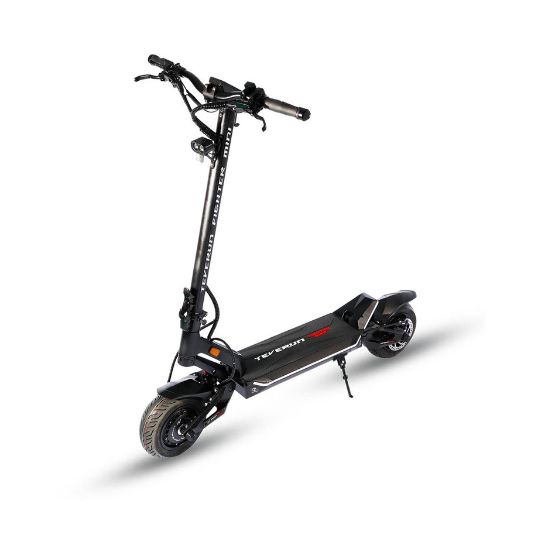 Elektro-Scooter TEVERUN FIGHTER MINI ECO 52V 20,8Ah