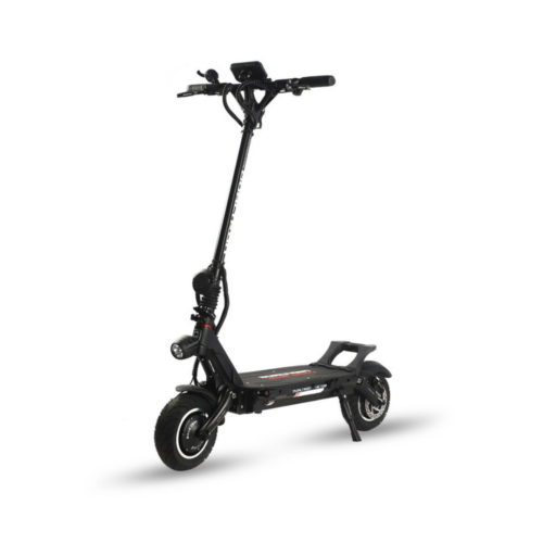 Elektro-Scooter DUALTRON VICTOR 60V LUXURY PLUS 2025
