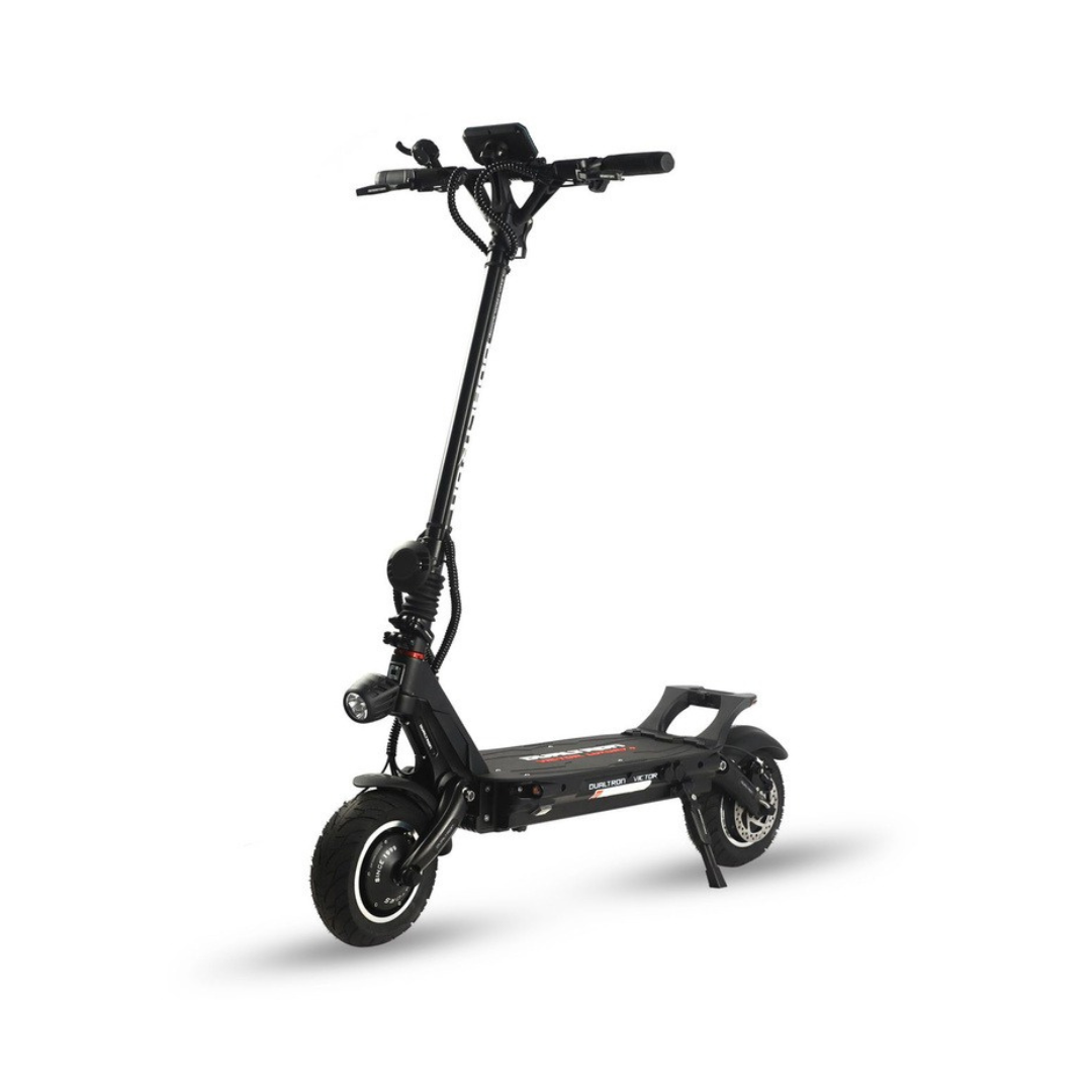 Elektro-Scooter DUALTRON VICTOR 60V LUXURY PLUS 2025