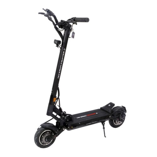 Elektro-Scooter DUALTRON AMINIA SPECIAL 52V 13Ah IPX5