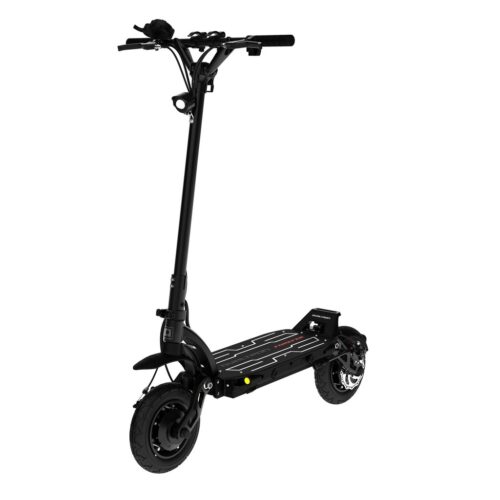 Elektro-Scooter DUALTRON FOREVER 60V EY3 2025