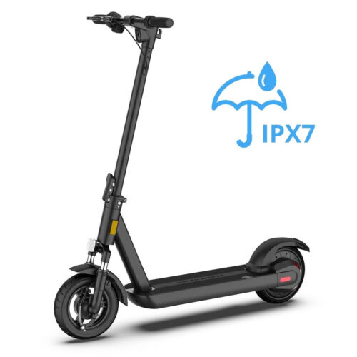 Elektro-Scooter KUICKWHEEL S1-C PRO