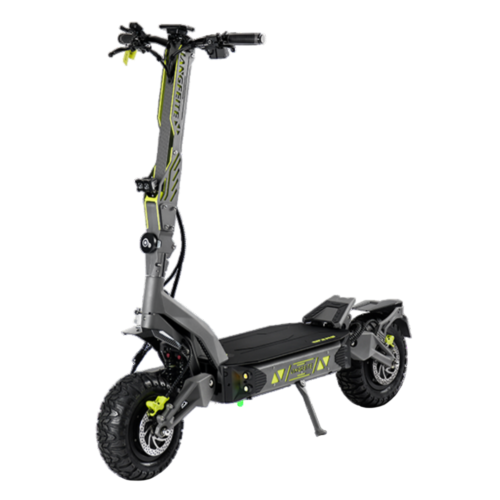 Elektro-Scooter LANGFEITE GT2 RS DUAL