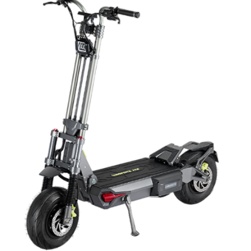Elektro-Scooter LANGFEITE H2 DUAL 72V 40Ah