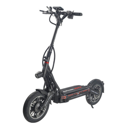 Elektro-Scooter DUALTRON NEW CITY 60V