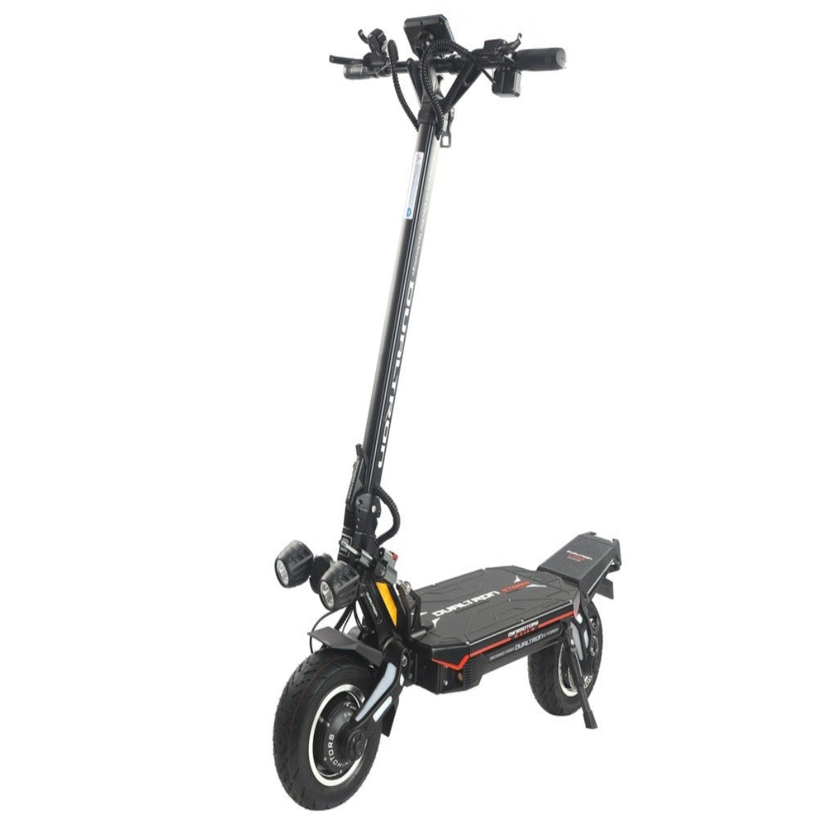 Elektro-Scooter DUALTRON NEW STORM LTD