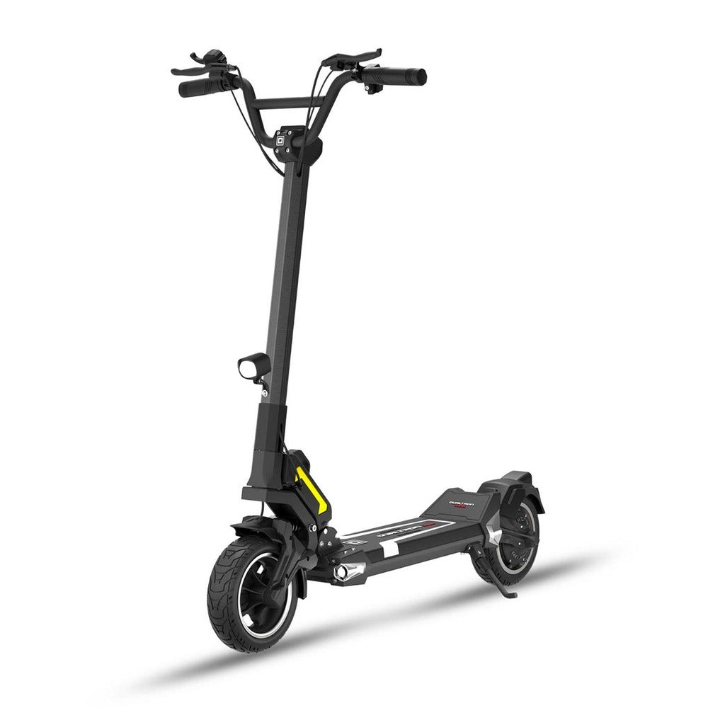 Elektro-Scooter DUALTRON TOGO PLUS 48V 12Ah – Variante