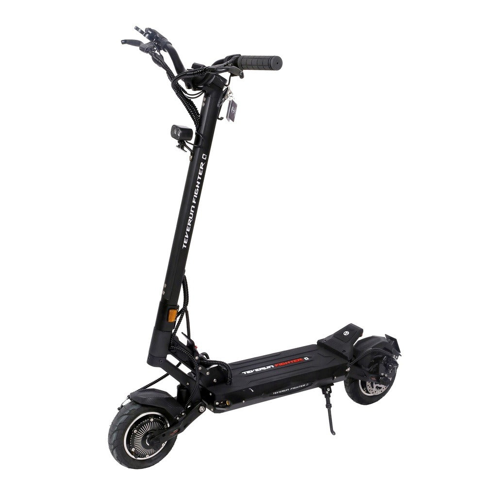 Elektro-Scooter TEVERUN FIGHTER MINI Q 52V 13Ah