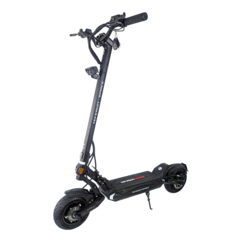 Elektro-Scooter TEVERUN SPACE 52V 18Ah