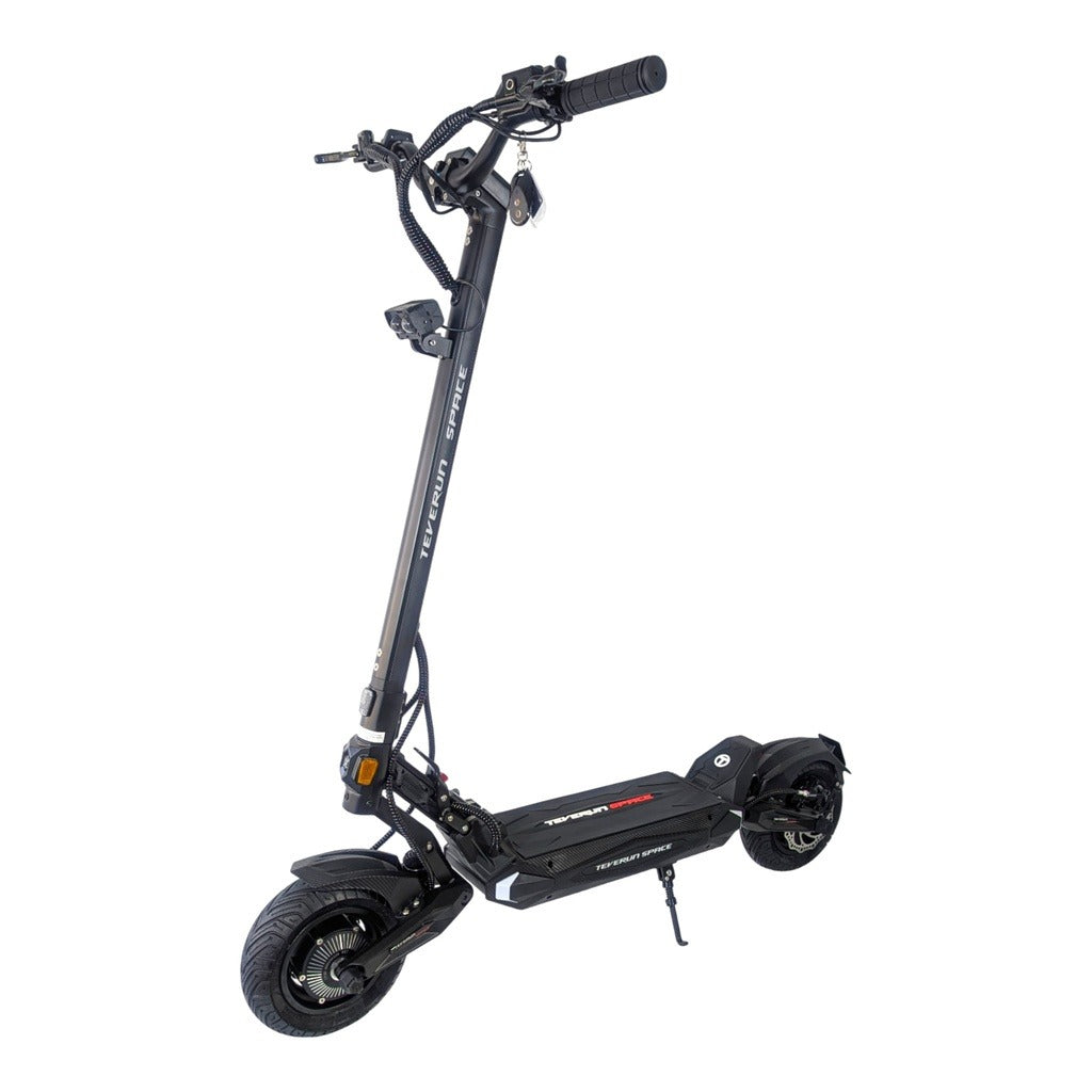 Elektro-Scooter TEVERUN SPACE 52V 18Ah