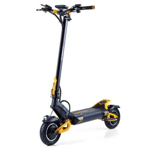 Elektro-Scooter VSETT LIGHT 10 DUAL 52V 16Ah