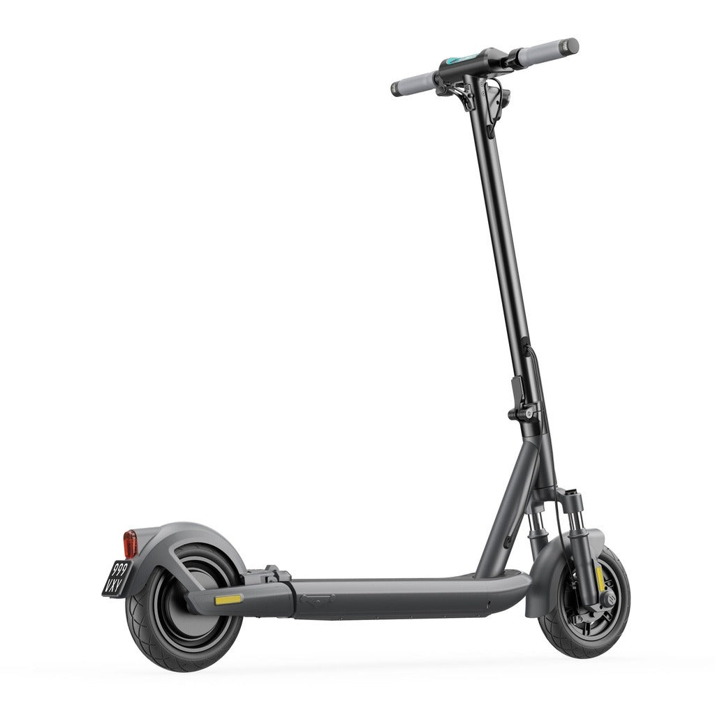Elektro-Scooter INMOTION S1F 54V 12,5Ah – Bild 5