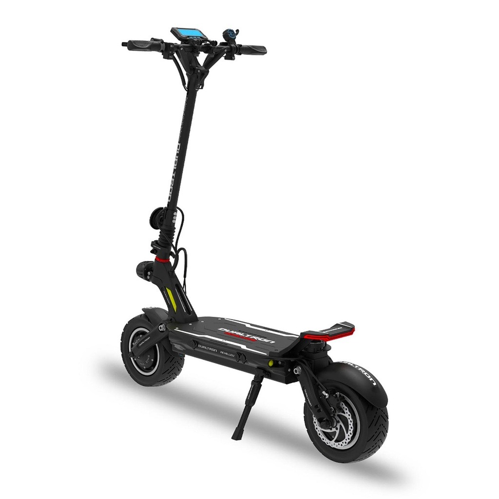 Elektro-Scooter DUALTRON ACHILLEUS 60V 35Ah 2024 – Bild 2