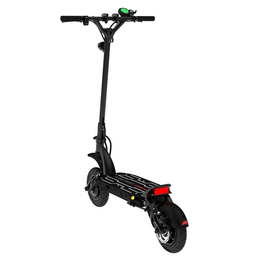 Elektro-Scooter DUALTRON FOREVER 60V EY3 2025 – Bild 2