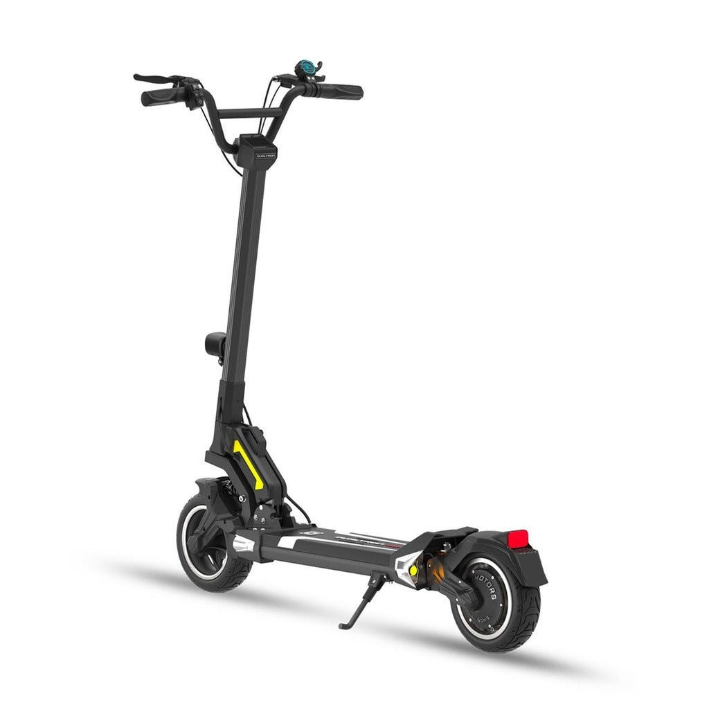 Elektro-Scooter DUALTRON TOGO PLUS 48V 12Ah – Variante – Bild 2