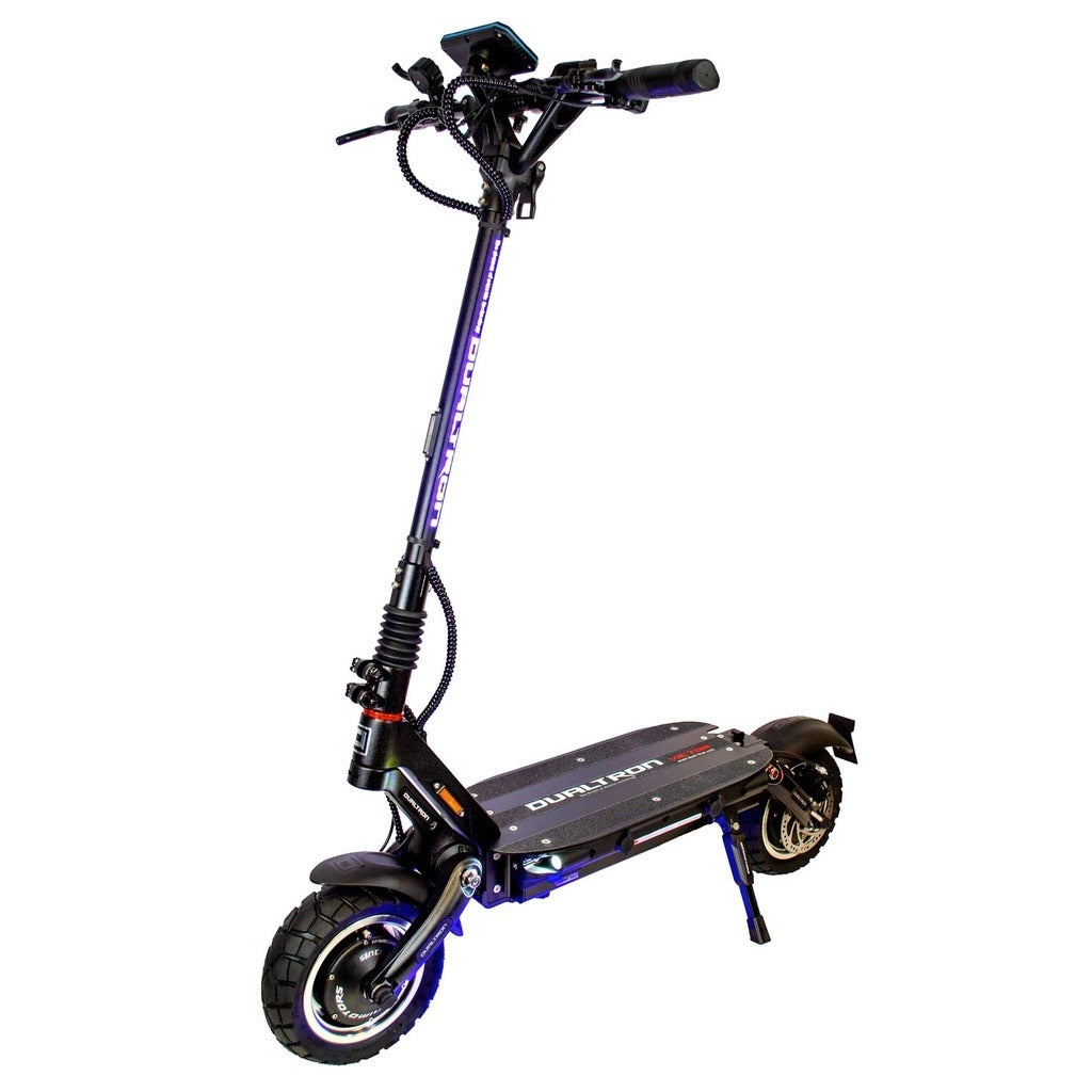 Elektro-Scooter DUALTRON VICTOR 60V EY4 NUTT 2025