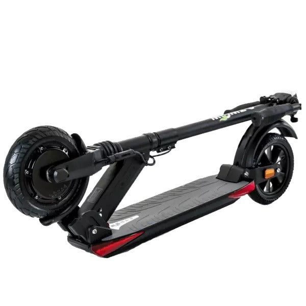 Elektro-Scooter ETWOW BOOSTER ES 36V 7,8Ah – Bild 2