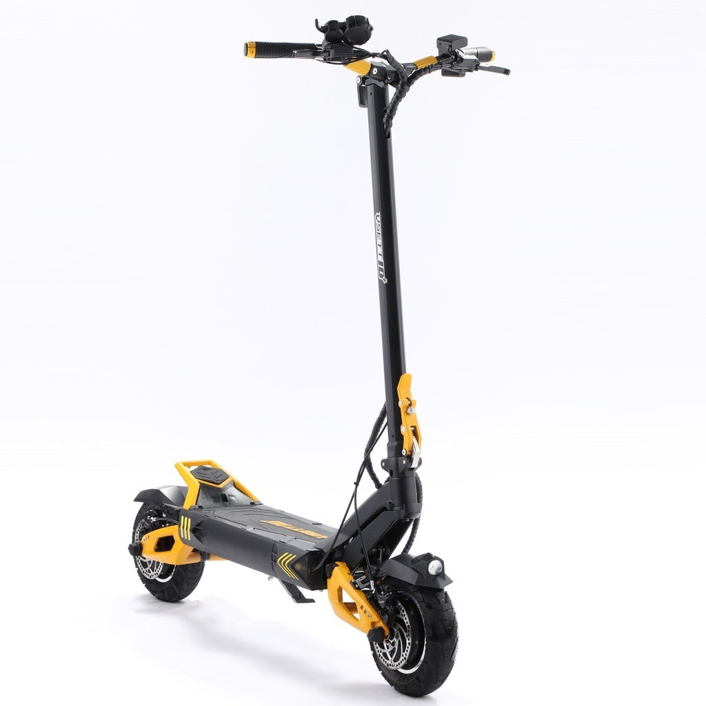 Elektro-Scooter VSETT 10+ DUAL 60V 20,8Ah – Bild 2