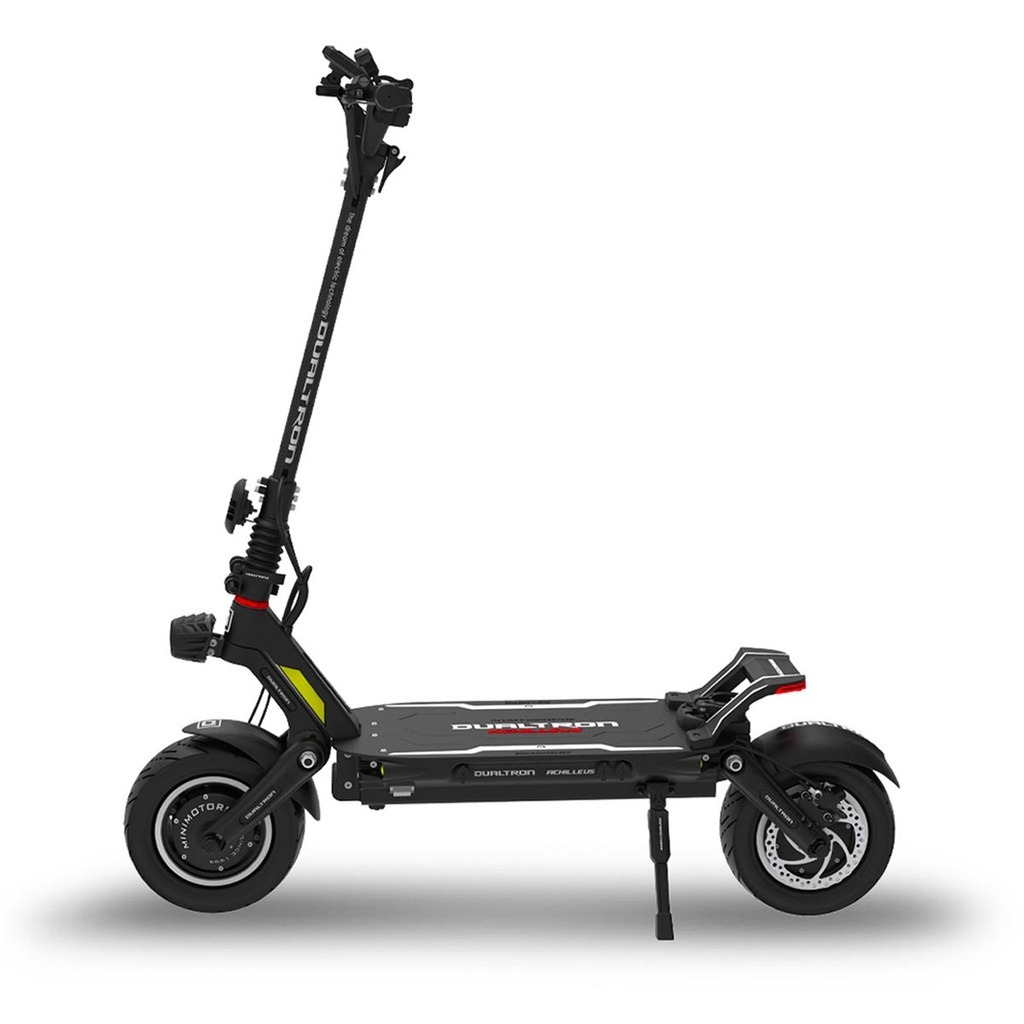 Elektro-Scooter DUALTRON ACHILLEUS 60V 35Ah 2024 – Bild 3