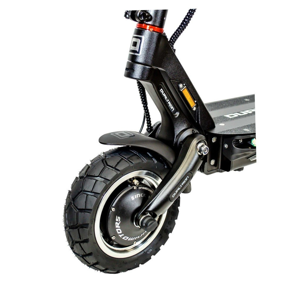 Elektro-Scooter DUALTRON VICTOR 60V EY4 NUTT 2025 – Bild 3
