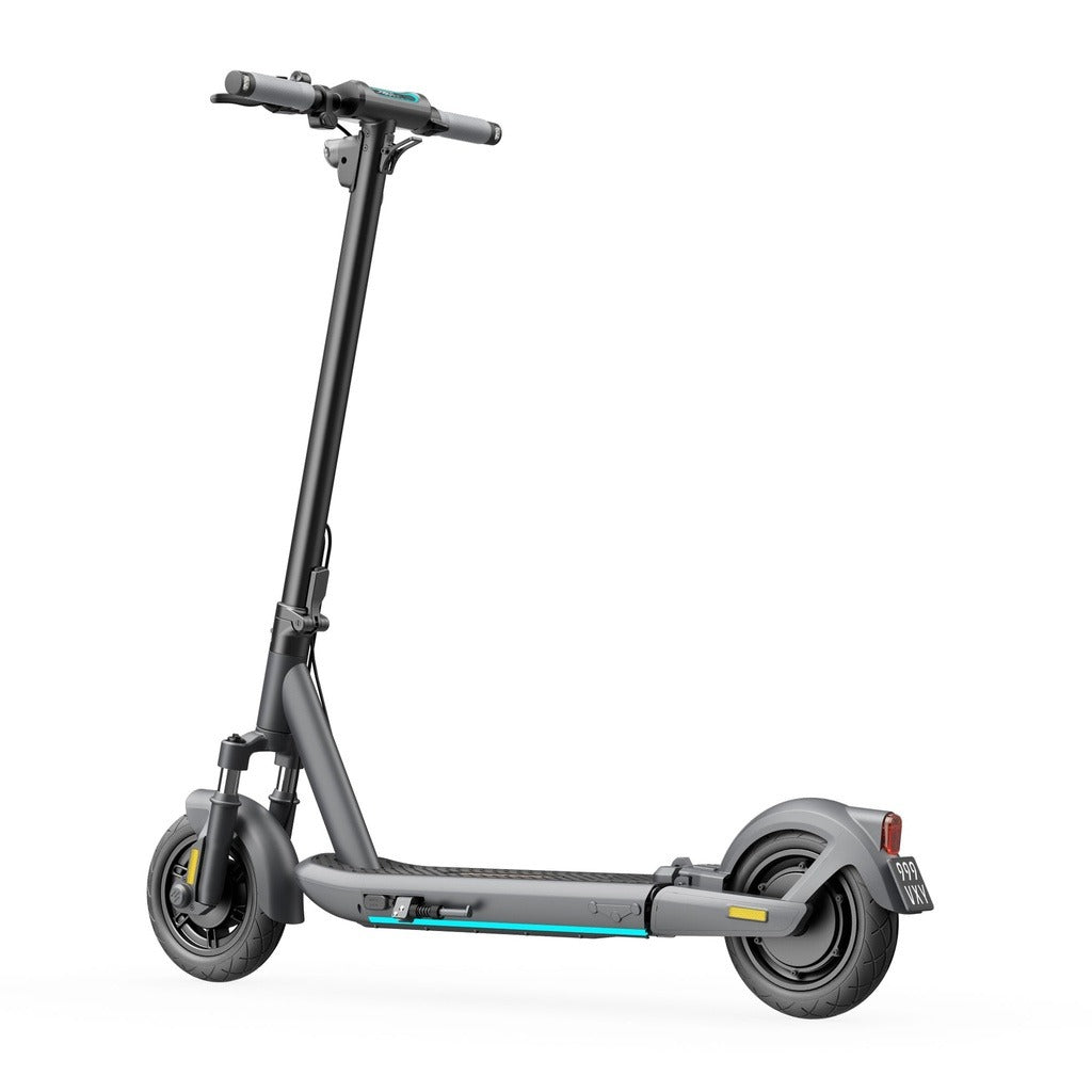 Elektro-Scooter INMOTION S1F 54V 12,5Ah – Bild 2