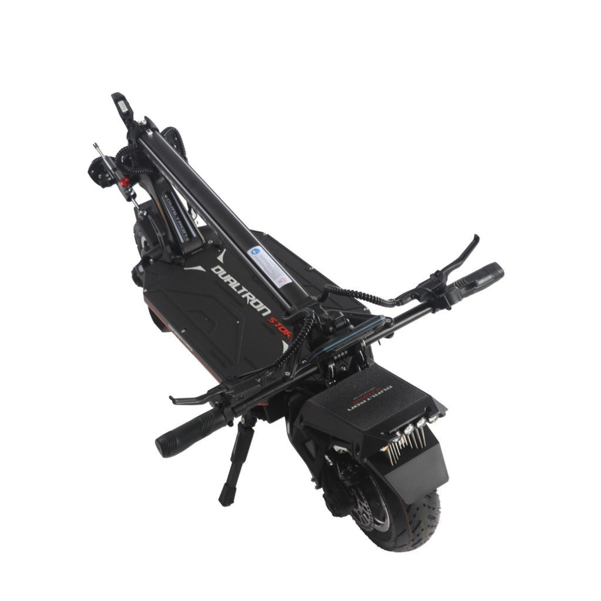 Elektro-Scooter DUALTRON NEW STORM LTD – Bild 4
