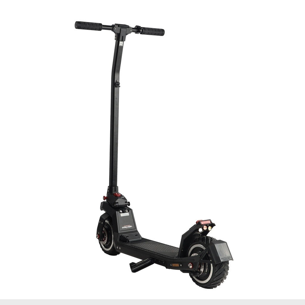 Elektro-Scooter DUALTRON SONIC PRO – Bild 4