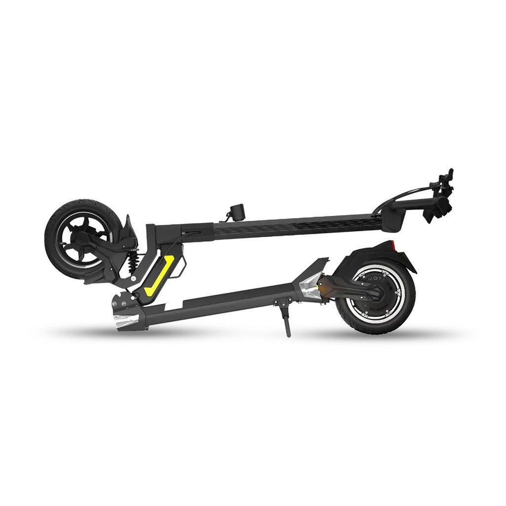 Elektro-Scooter DUALTRON TOGO PLUS 48V 12Ah – Variante – Bild 4