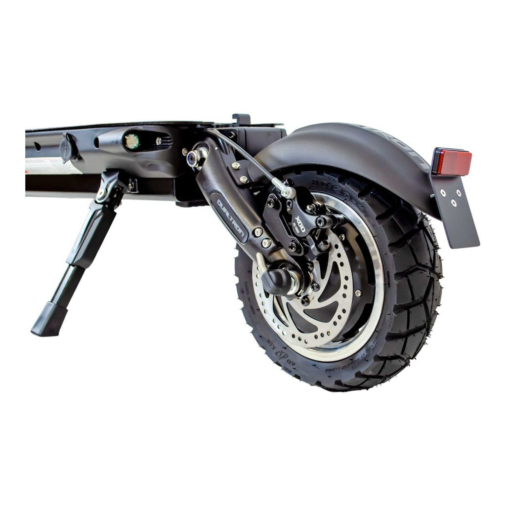Elektro-Scooter DUALTRON VICTOR 60V EY4 NUTT 2025 – Bild 8