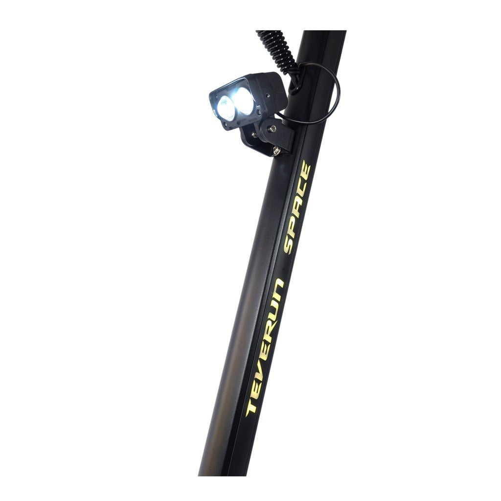Elektro-Scooter TEVERUN SPACE 52V 18Ah – Bild 4