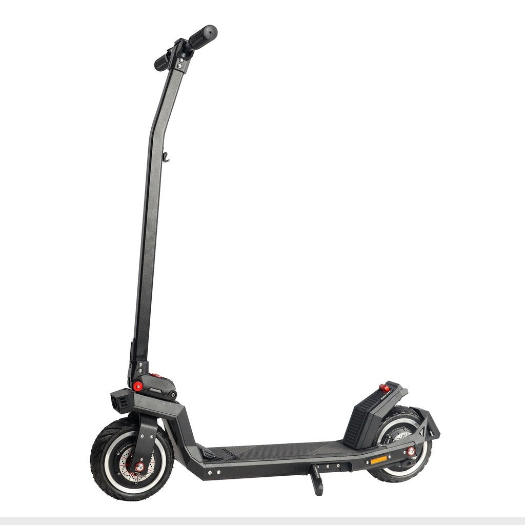 Elektro-Scooter DUALTRON SONIC PRO – Bild 3