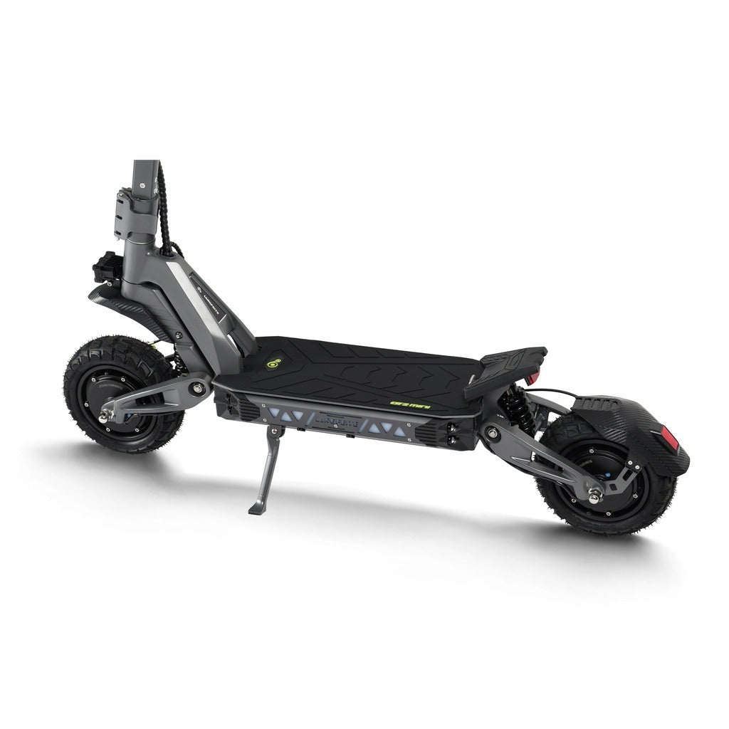 Elektro-Scooter LANGFEITE GT2 MINI DUAL 52V 18,2Ah – Bild 4