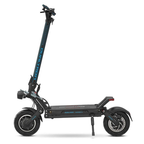 Elektro-Scooter DUALTRON THUNDER 3 72V 40Ah