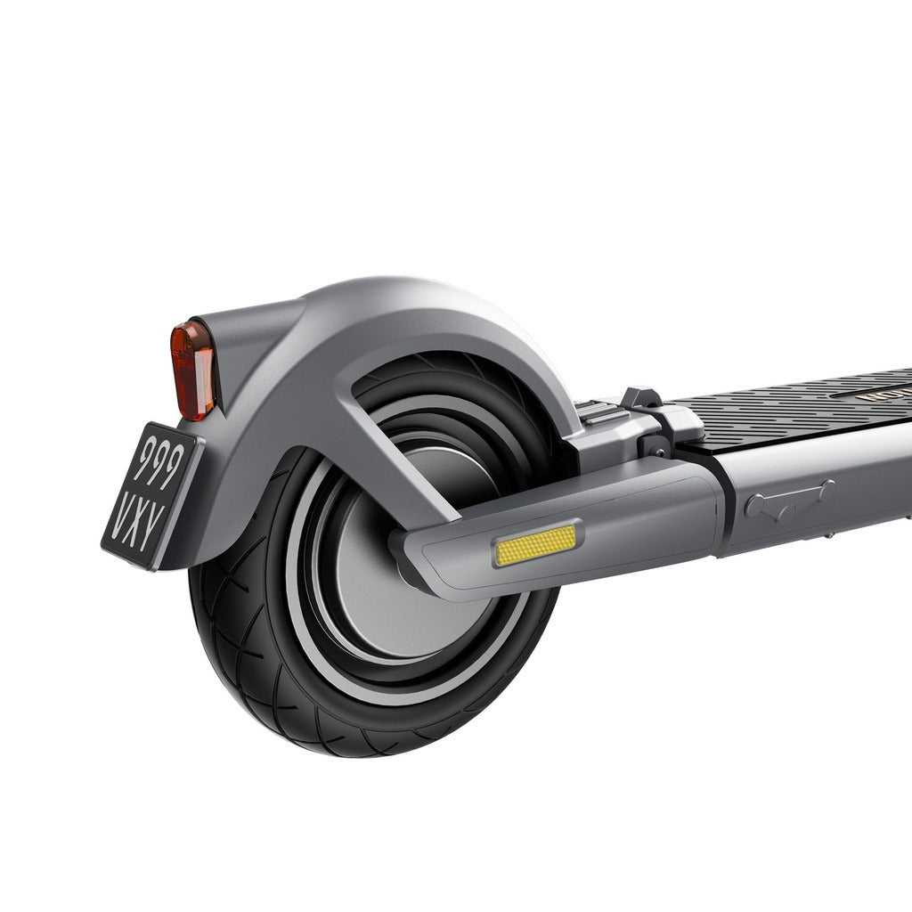Elektro-Scooter INMOTION S1F 54V 12,5Ah – Bild 10