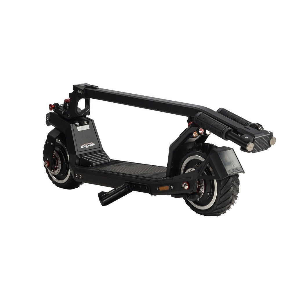 Elektro-Scooter DUALTRON SONIC PRO – Bild 10