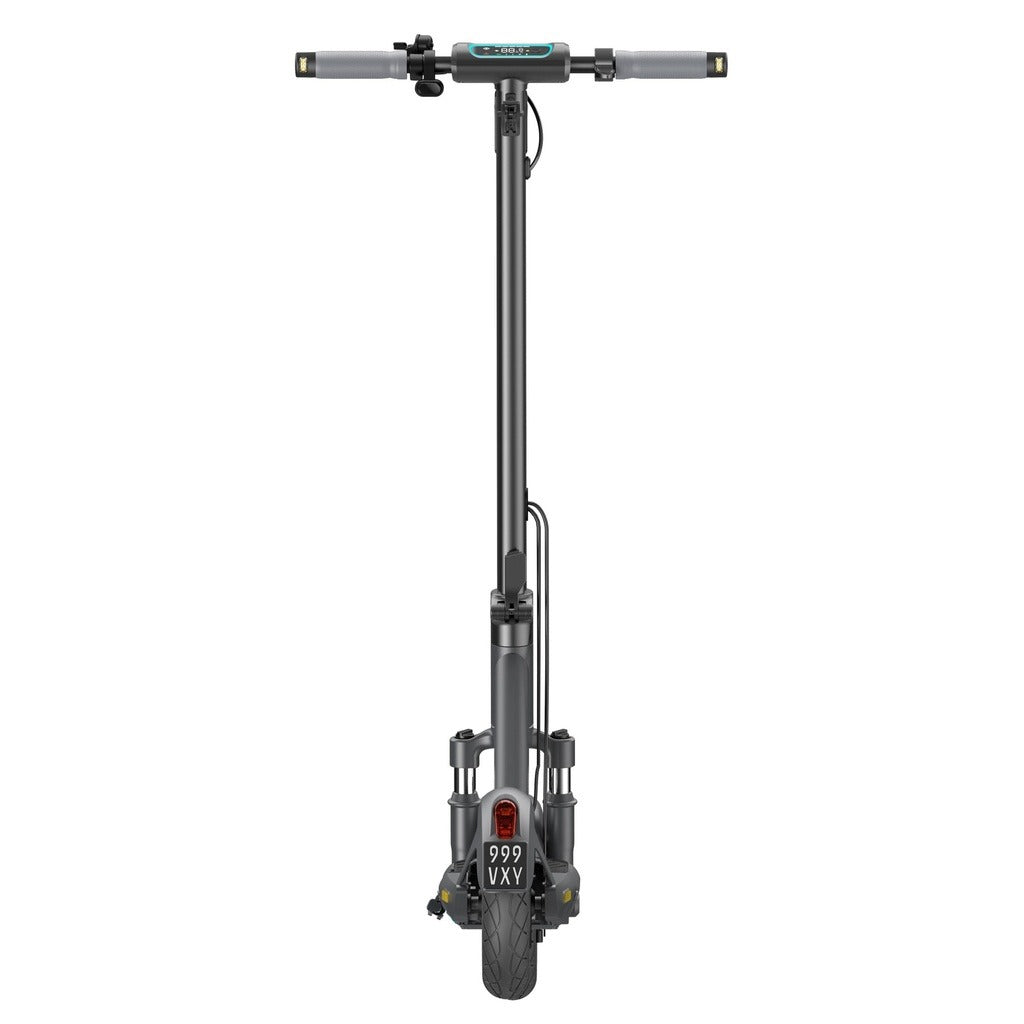Elektro-Scooter INMOTION S1F 54V 12,5Ah – Bild 7