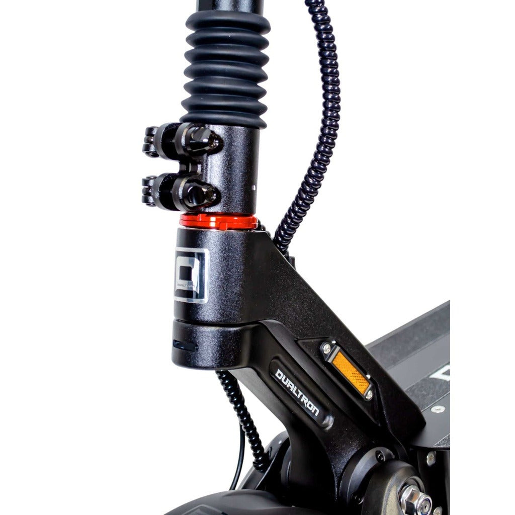 Elektro-Scooter DUALTRON VICTOR 60V EY4 NUTT 2025 – Bild 4