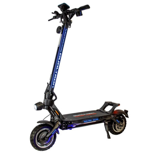 Elektro-Scooter DUALTRON VICTOR LTD
