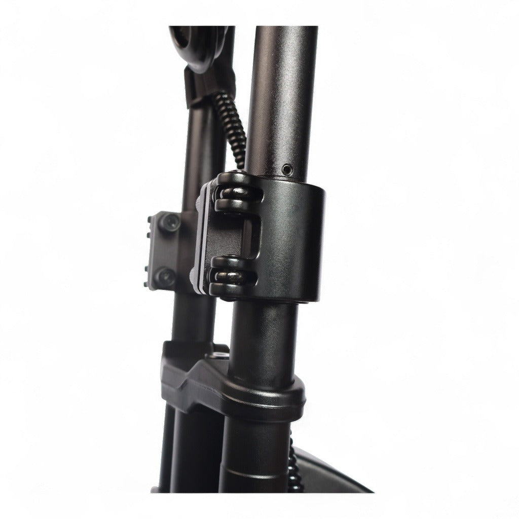 Elektro-Scooter KAABO WOLF WARRIOR X MAX 60V 27Ah – Bild 6